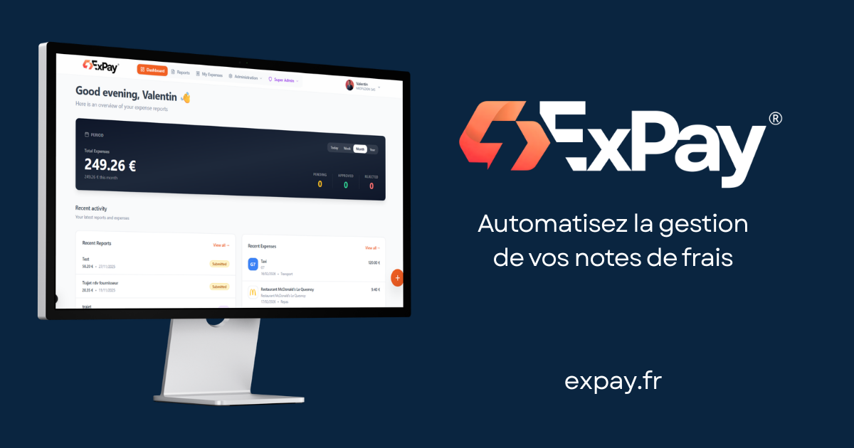 ExPay Analysen